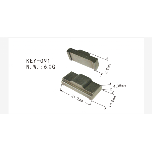 Klucz synchronizatora/klucz/klucz blokowy dla japońskiego samochodu OEM 33365-37050 lub 33394-36030